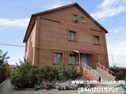 Сдаю коттедж в Малой Царевщине