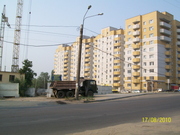 Сдам комнату в 3-комнатрной квартире без хозяев