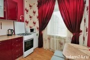 1 и 3 комн.кв.Посуточно, по часам!