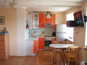 Сдается  2-х комнатная квартира для отдыхающих в курорте Шмаковка
