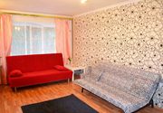 Квартира посуточно в центре Екатеринбурга