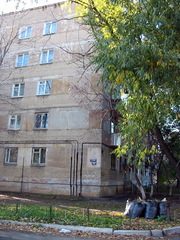 Сдам 2-к кв,   Сулимова 94а