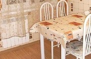 Сдается комната в двухкомнатной квартире 