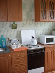 Сдам 1 комнатную квартиру на ул. Дружинная ЭНЕРГО