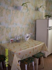 Сдаю 1 комнатную квартиру по ул. Мусина