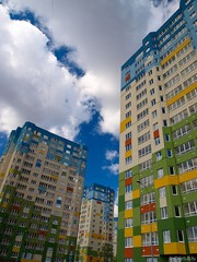 Сдаю 1комнатную квартиру в ЖК Седьмое небо
