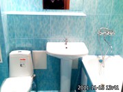 Сдам светлую,  уютную 1-комнатную квартиру в новом кирпичном доме