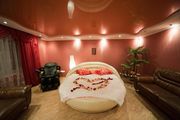 Квартира посуточно,  по часам. Свадебный номер.