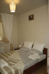 Apreski Бунгало на Банном 800 м. от ГЛЦ Металлург-Магнитогорск