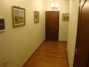 Сдаю 2к.кв. НЕКРАСОВА И МОСКОВСКАЯ, ,  новый элитный дом, 