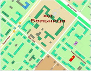 Сдам 1-к кв,  Техникумовская 19