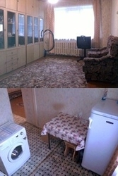 ВНИМАНИЕ! СДАЮ 1-КОМН.КВ. В ЦЕНТРЕ,  тел. 8-965-836-05-05
