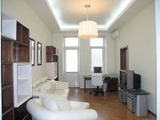 Сдам однокомнатную квартиру по улице пр.октября 95