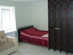 Сдается трехкомнатная квартира по улице Айская 91