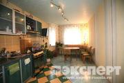 Сдается трехкомнатная квартира по улице Айская 75