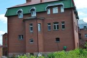 посуточно сдается коттедж в районе В.Бора