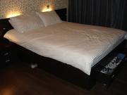 Сдам 1 к.кв. 40 кв.м. Новый дом. Авторский дизайн. Красное село.