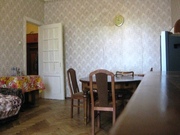 Сдам 2-к квартиру 70 кв. м. Сталинка. м. Пл.Ленина