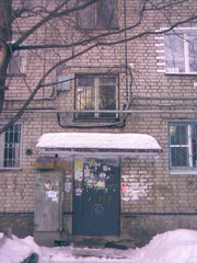 Сдам 1ку Вижайская 21
