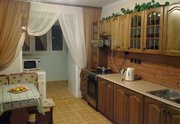 Комфортная квартира на длительный срок