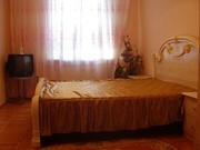 Квартиры по суткам в Новосибирске.