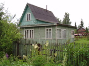 сдам дачу между Кировском и Мгой 