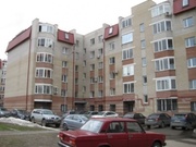 сдаю 1к с видом на кремль