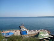 Отдых в Крыму,  Севастополь