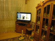 Сдам 2-х комнатную квартиру в Москве.
