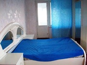 Сдаю 3-к.кв,  ЗЖМ,  Содружества,  част.мебель,  сост.хор.