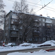 Сдаю 1 ком. кв-ру,  ул. Бекетова 27 (ост. Горловская)