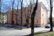 Сдаются под офис в аренду две комнаты