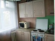 Сдам однокомнатную квартиру в Новосибирске ул.Зорге