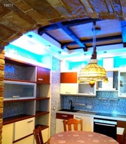 1-к квартира,  50 м,  3/15 эт