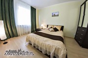 Двухкомнатная квартира,   ул. Бакалинская 