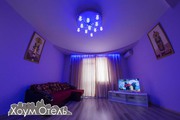 Двухкомнатная квартира в Уфе