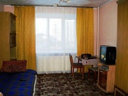Сдам комнату в общежитии ул.Сибиряков-Гвардейцев 44/5 ост.Площадь Сиби
