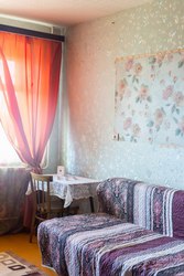 Однокомнатная квартира посуточно