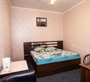 Клиентоориентированная гостиница в Барнауле с услугой Room-service