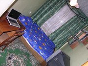 Комната НА СУТКИ и более в Москве